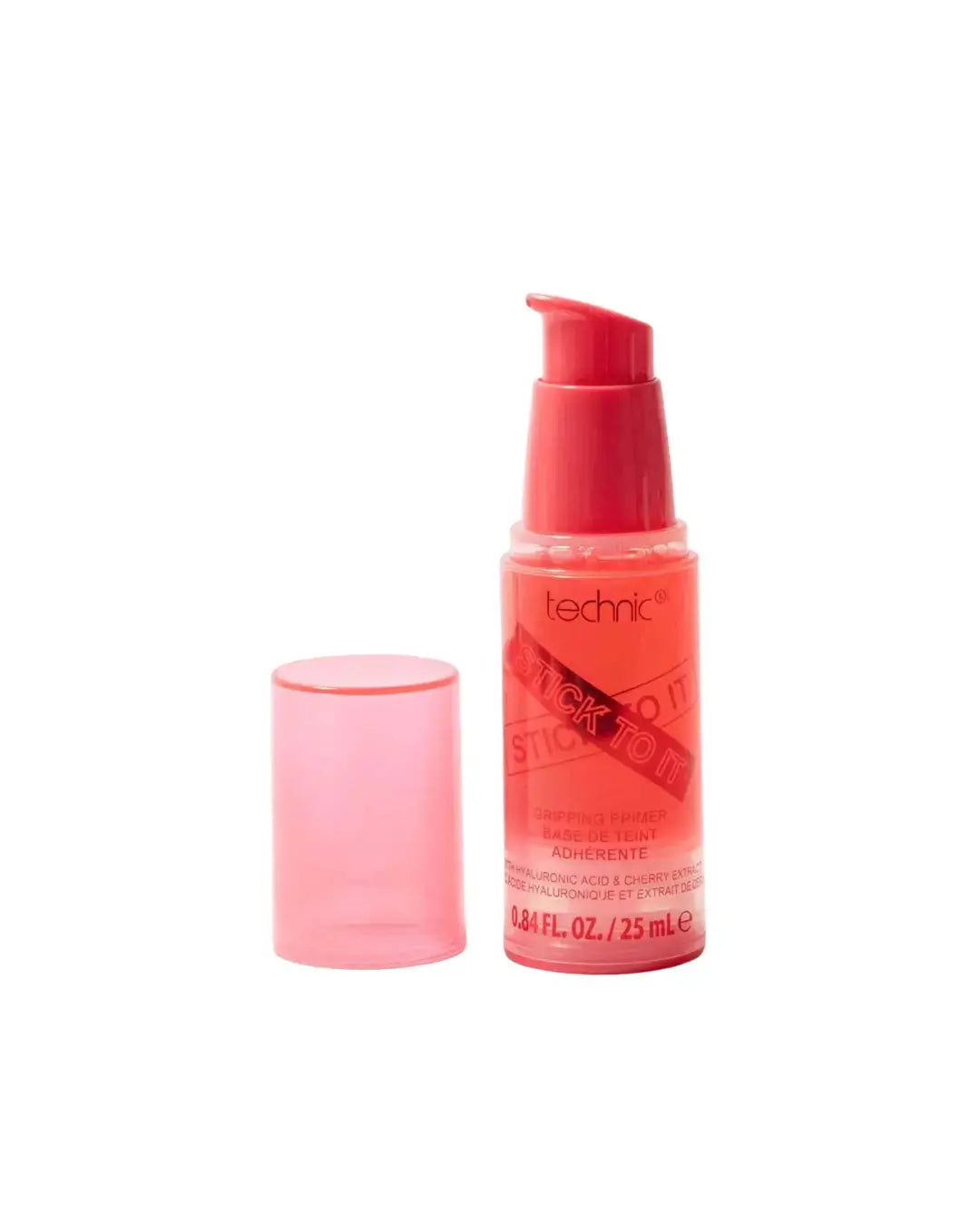 Stick To It Gripping Primer Technic