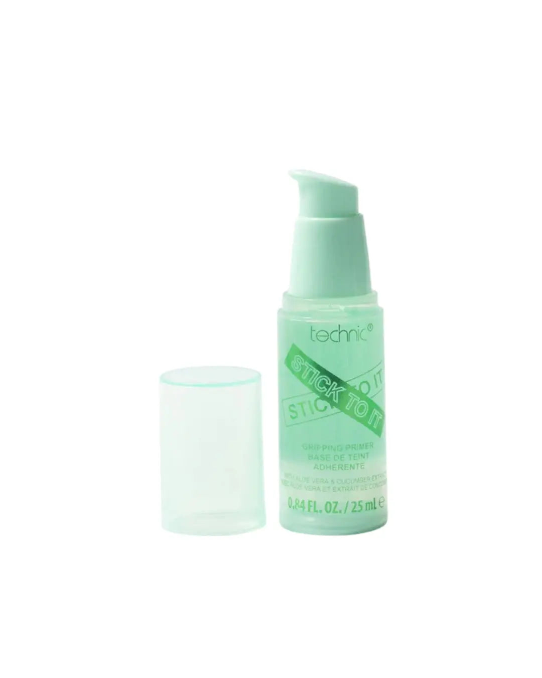 Stick To It Gripping Primer Technic