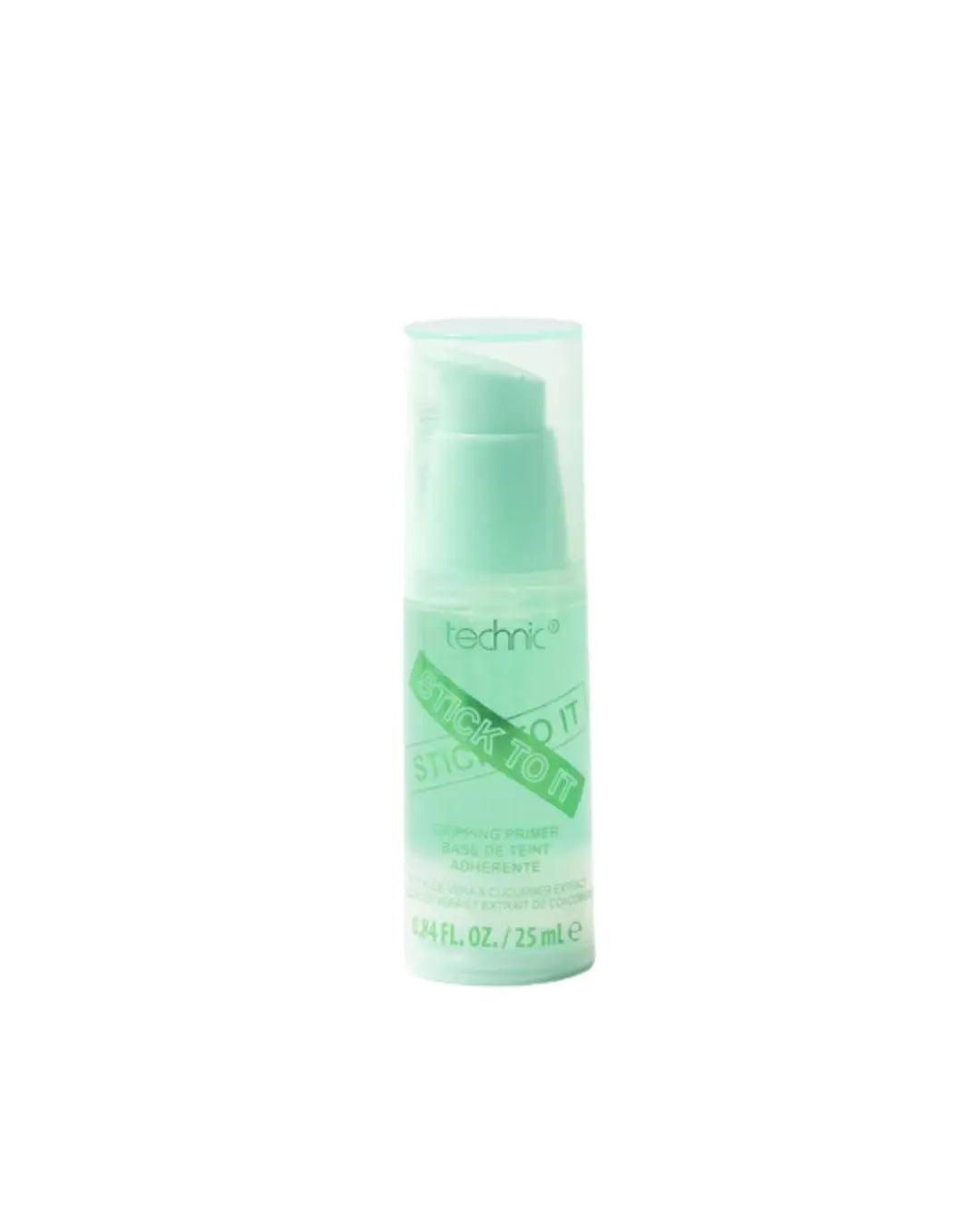 Stick To It Gripping Primer Technic