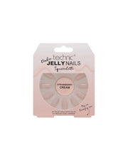 Strawberry Cream Technic