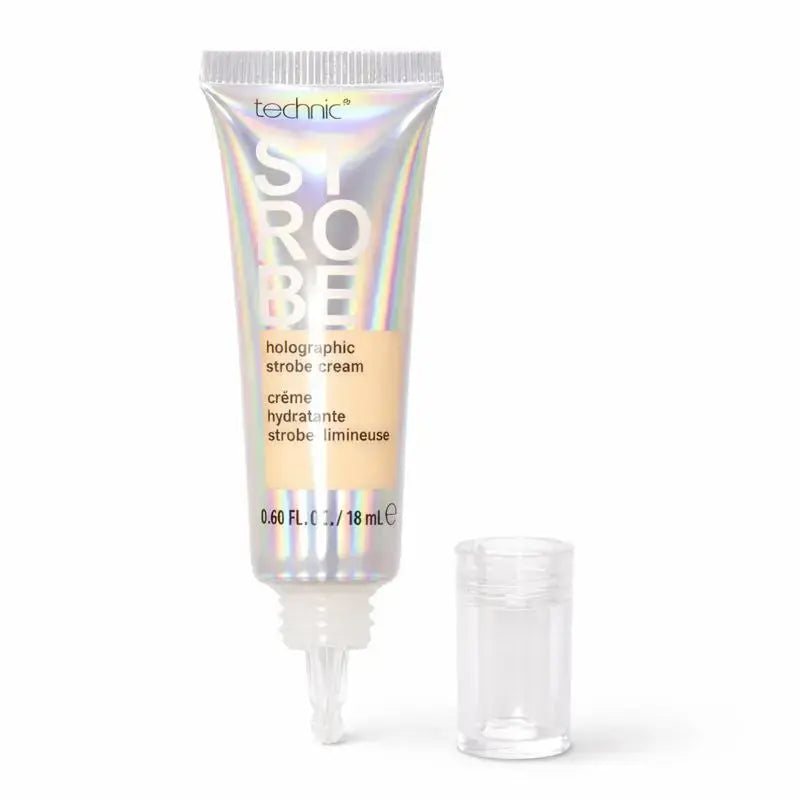Technic Strobe Creme Highlighters - Halo Technic