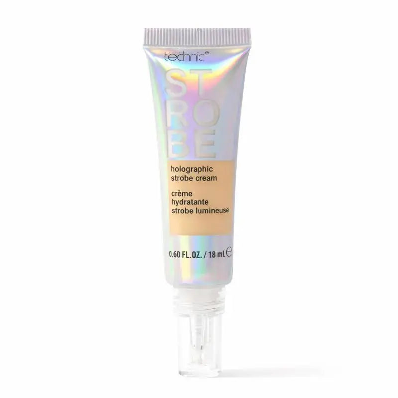 Technic Strobe Creme Highlighters - Halo Technic