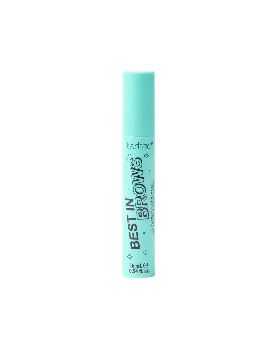 Strong Hold Brow Gel Technic