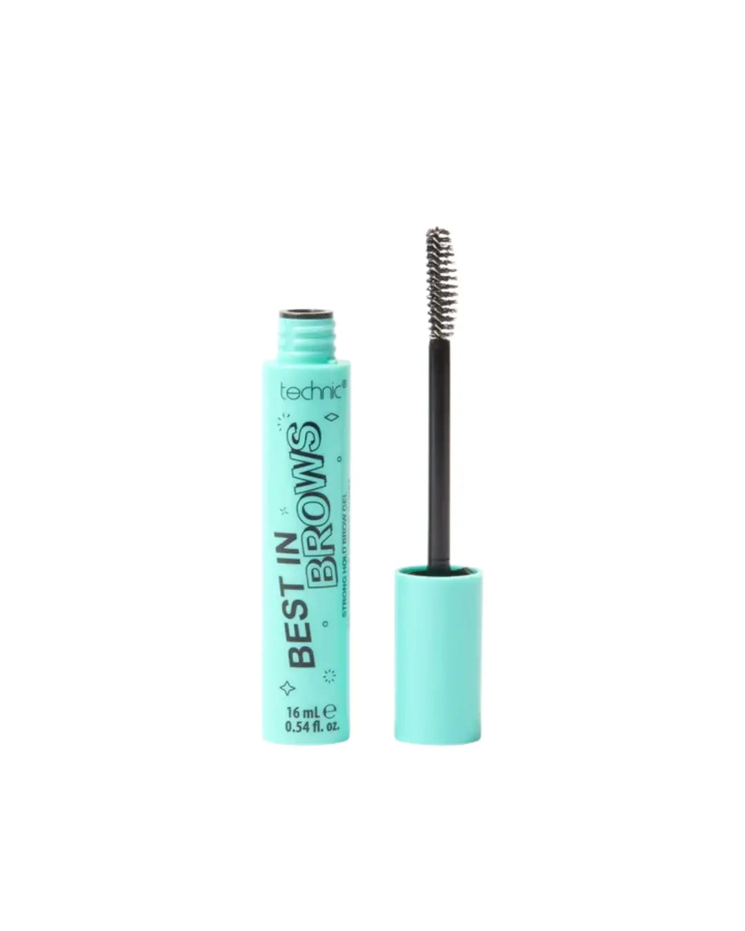 Strong Hold Brow Gel Technic