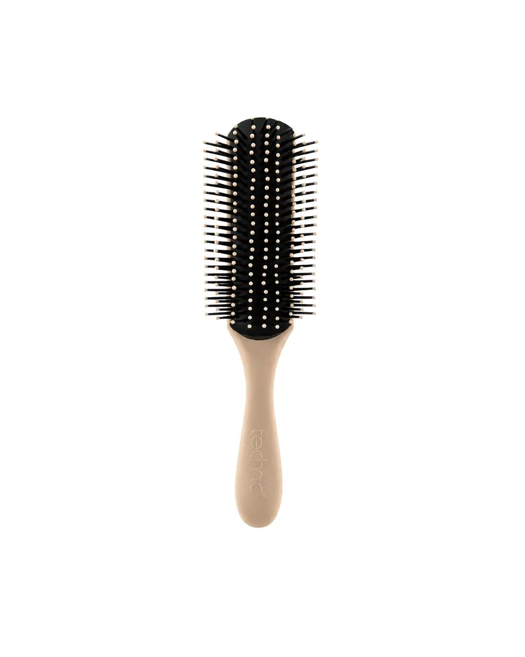 Styling Brush Technic