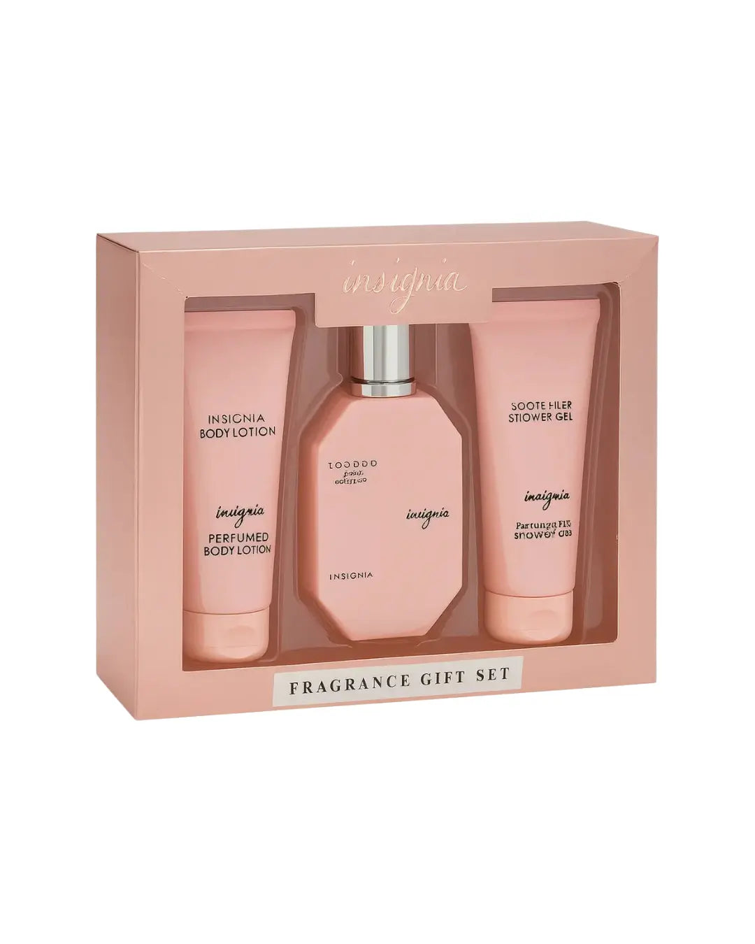 Sugar Kiss Marshmallow Gift Set Insignia