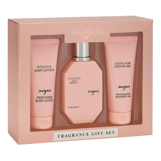 Sugar Kiss Marshmallow Giftbox Insignia