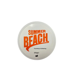 Summer Beach Body Butter - Caramel Sunset Corsair