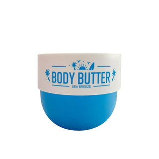 Summer Beach Body Butter - Sea Breeze Corsair