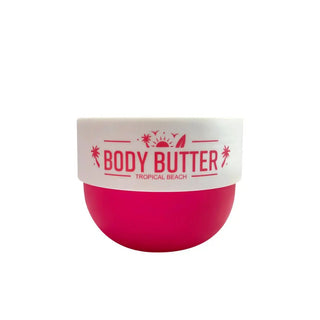 Summer Beach Body Butter - Tropical Beach Stellaz.se