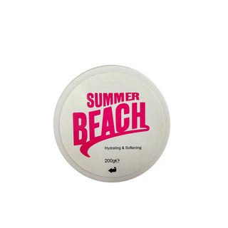 Summer Beach Body Butter - Tropical Beach Stellaz.se