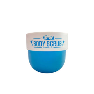 Summer Beach Body Scrub - Sea Breeze Corsair