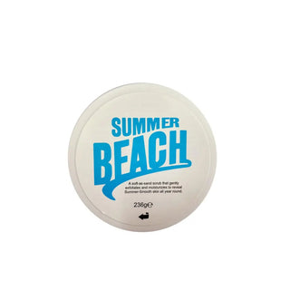 Summer Beach Body Scrub - Sea Breeze Corsair