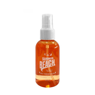 Summer Beach Self-Tanning Water - Caramel Water Corsair