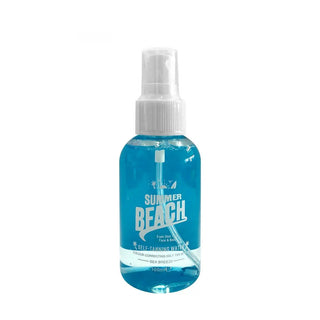 Summer Beach Self-Tanning Water - Sea Breeze Corsair