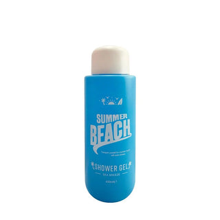 Summer Beach Shower Gel - Sea Breeze Corsair