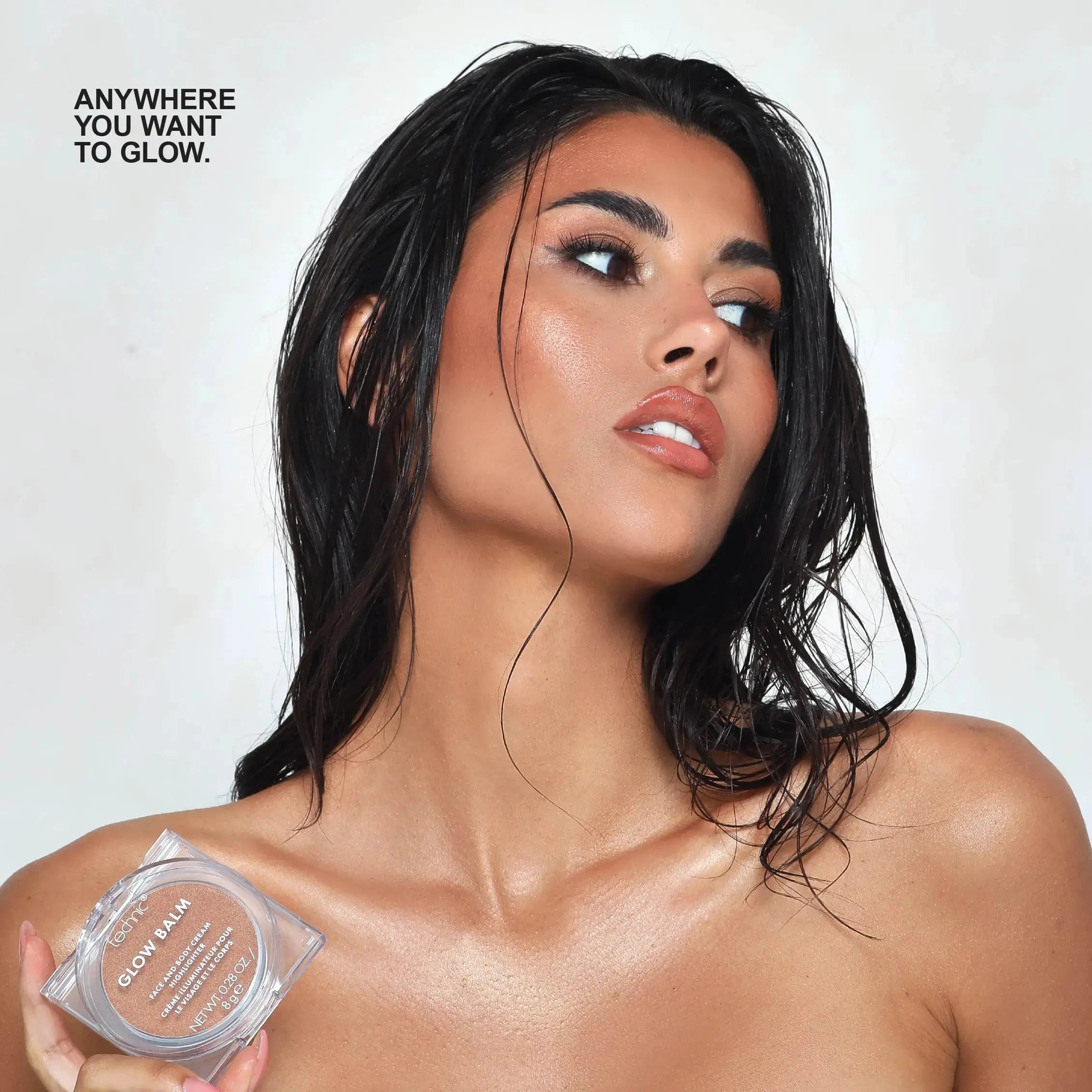 Technic Sundrench Glow Balm Face & Body Technic