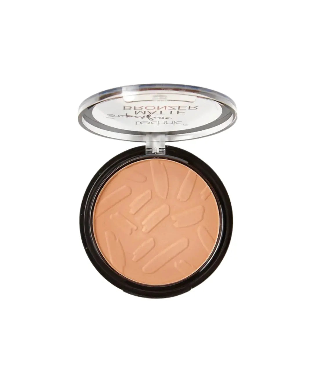 Superfine Matte Bronzer Technic