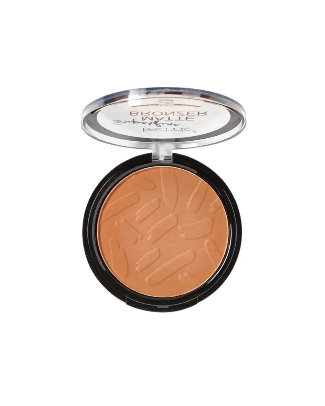 Superfine Matte Bronzer Technic