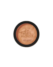 Superfine Matte Bronzer Technic