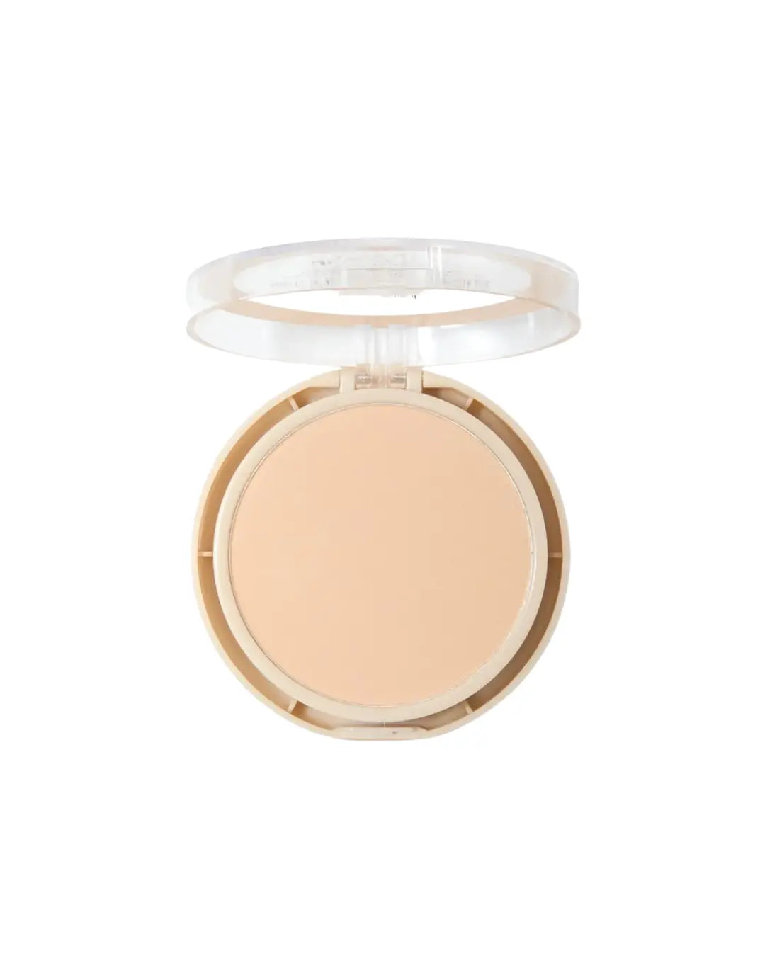 Superfine Matte Powder Technic