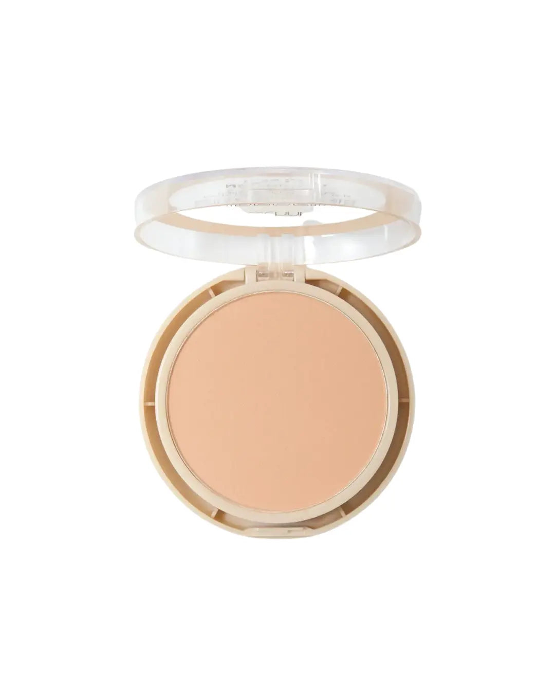 Superfine Matte Powder Technic