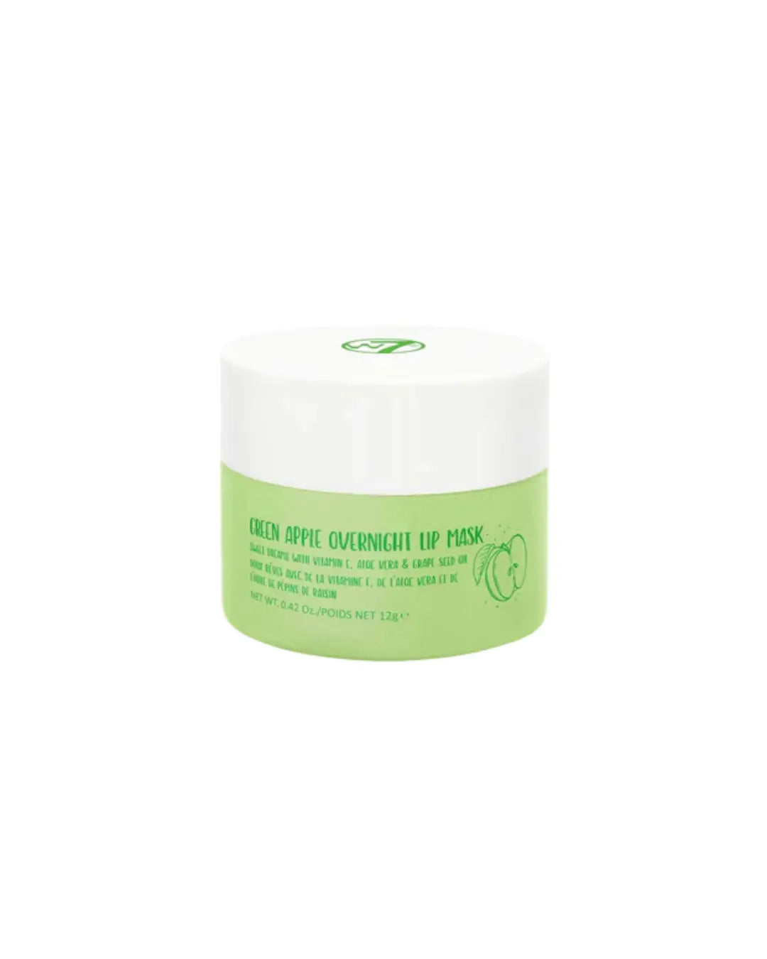 Sweet Dreams Overnight Lip Mask W7