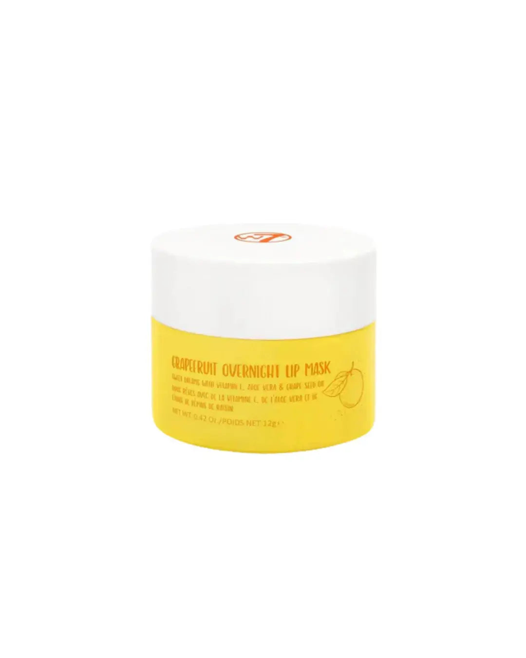Sweet Dreams Overnight Lip Mask W7
