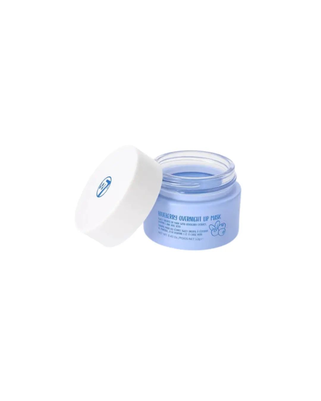 Sweet Dreams Overnight Lip Mask W7
