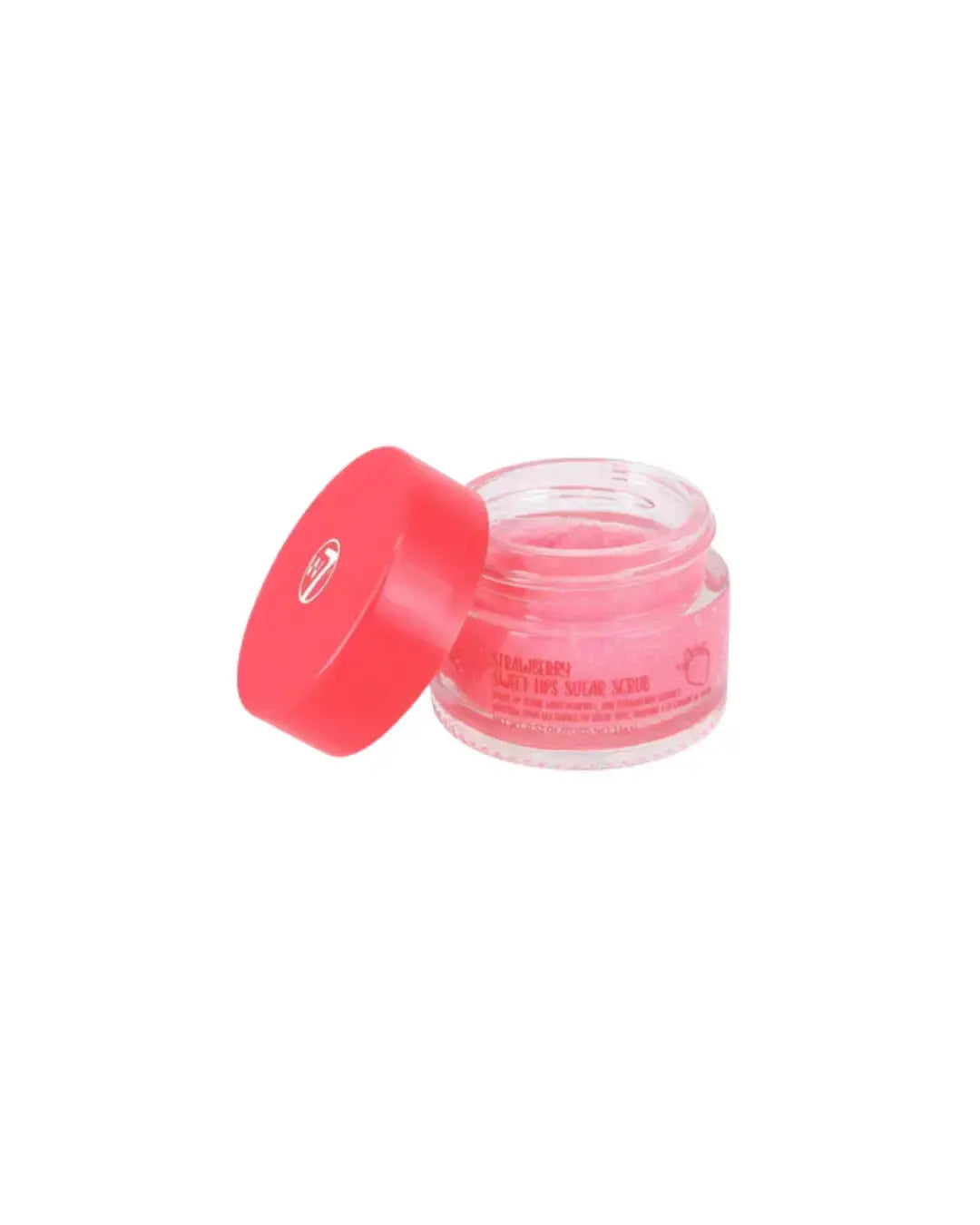 Sweet Lips Sugar Scrub W7