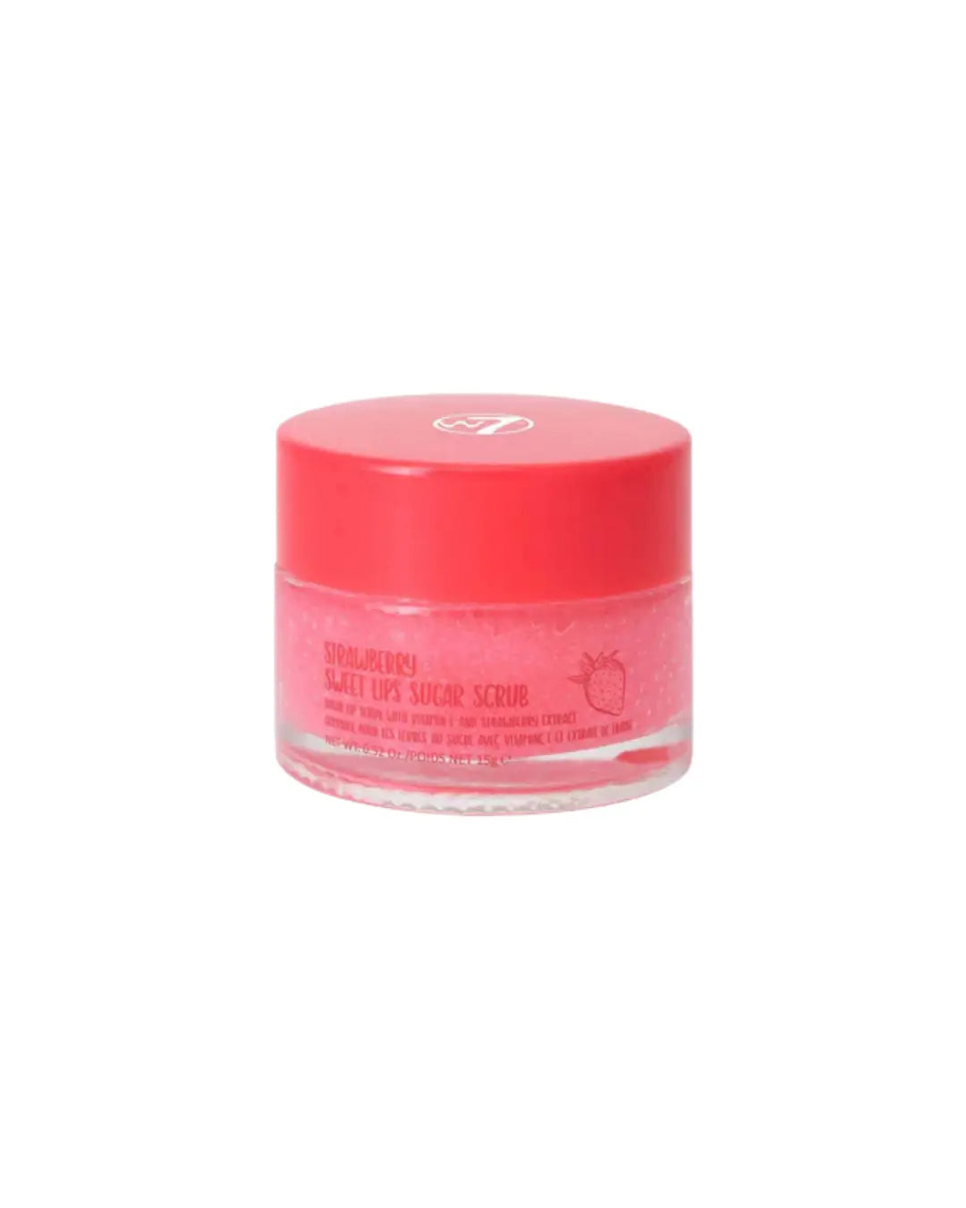 Sweet Lips Sugar Scrub W7