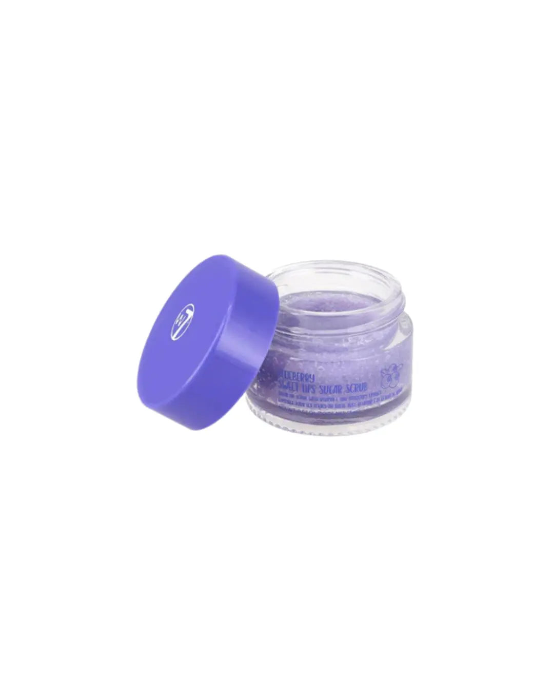 Sweet Lips Sugar Scrub W7