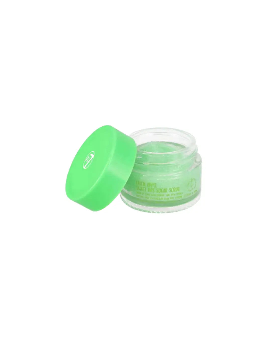 Sweet Lips Sugar Scrub W7