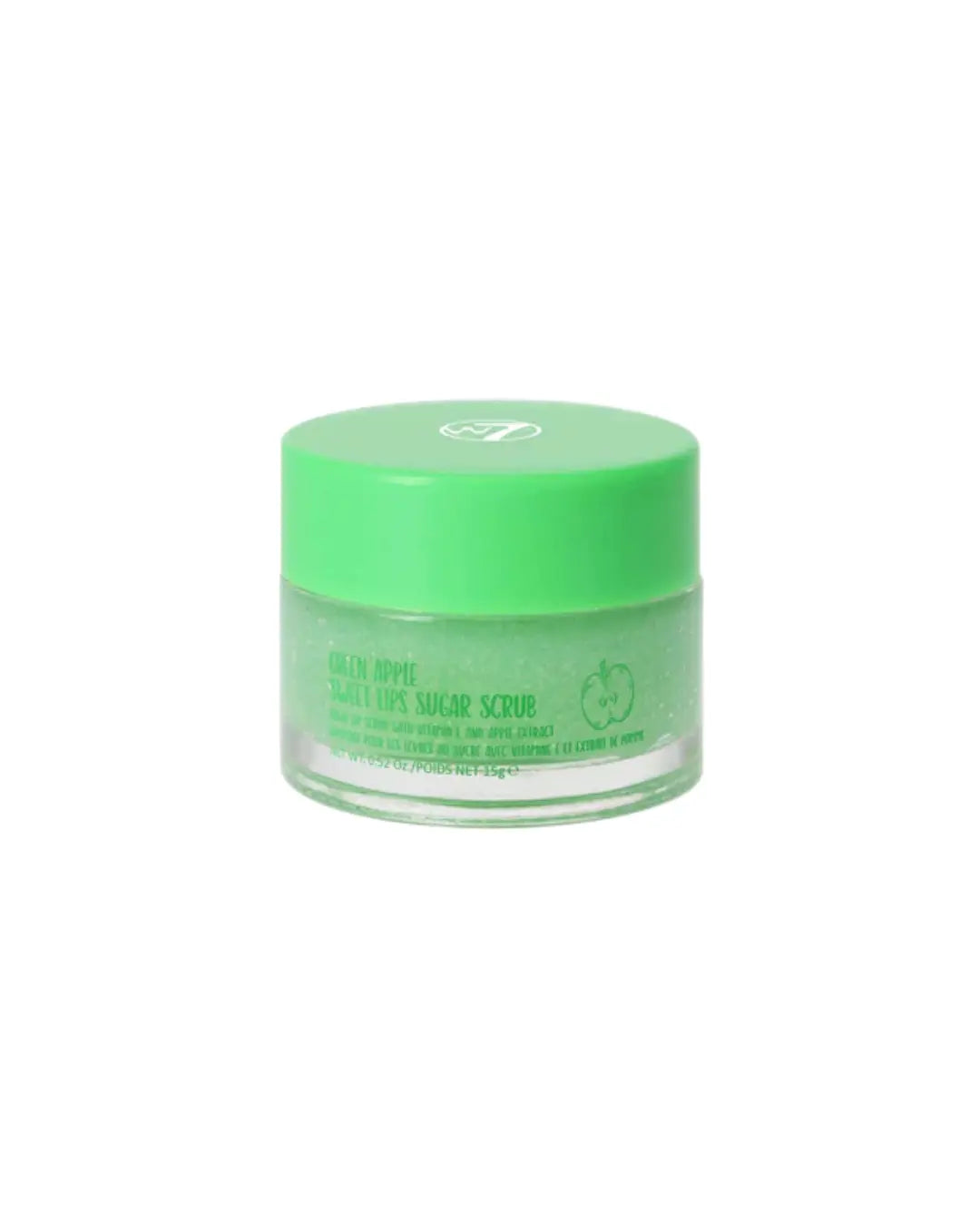 Sweet Lips Sugar Scrub W7