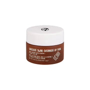 W7 Sweet Dreams Overnight Lip Mask - Chocolate Swirl W7