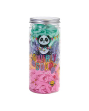 Swirly Soap Chit Chat