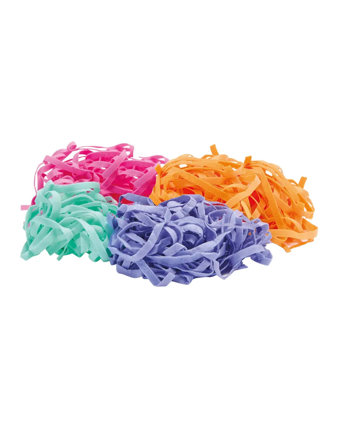 Swirly Soap Chit Chat