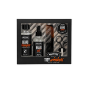 Tidy Whiskers Beard Kit