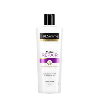 TRESemmé Biotin Repair Conditioner 400 ml Vadeco