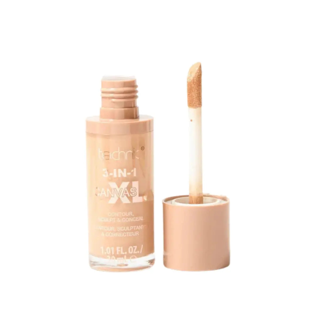 Technic 3 in 1 Canvas Concealer XL Technic