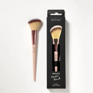 Technic Angled Powder Brush Technic