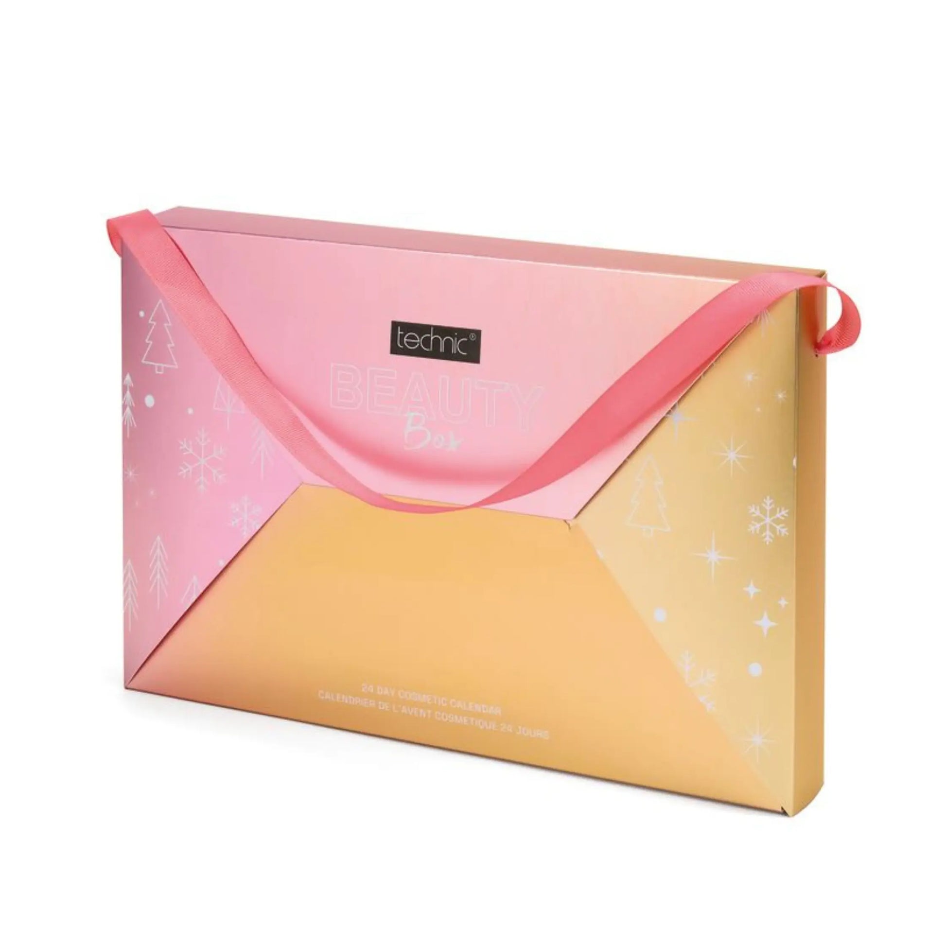 Technic Beauty Box Cosmetic Advent Stellaz.se