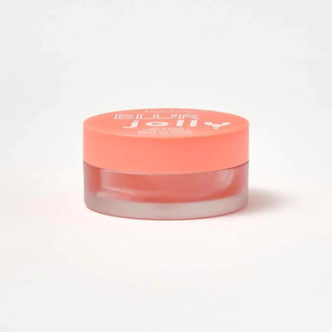 Technic Blur Jelly Silicone Free Primer - Stellaz.se