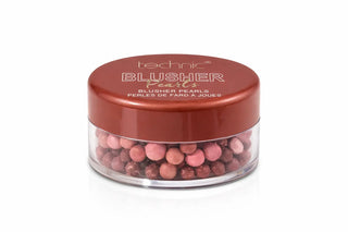 Technic Blusher Pearls Technic