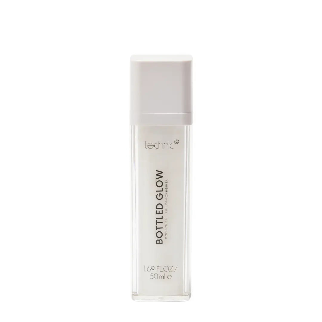 Technic Bottled Glow Body Glow Oil 50 ml -  Moonlit Glow Technic