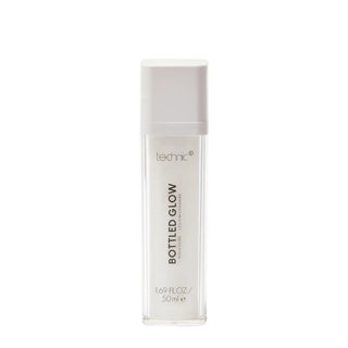 Technic Bottled Glow Body Glow Oil 50 ml -  Moonlit Glow Technic