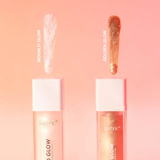 Technic Bottled Glow Body Glow Oil 50 ml -  Moonlit Glow Technic