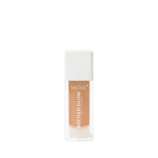Technic Bottled Glow Dry Shimmer Oil 25 ml Technic