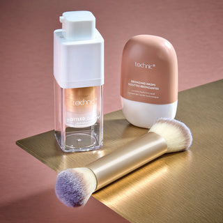 Technic Bronzed Beauty Set Technic