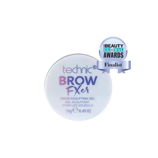 Technic Brow Fixer Technic